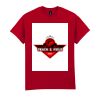 Ultra Cotton™ adult t-shirt Thumbnail