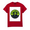 Ultra Cotton™ adult t-shirt Thumbnail