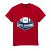 Ultra Cotton™ adult t-shirt Thumbnail