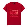 Ultra Cotton™ adult t-shirt Thumbnail