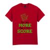 Ultra Cotton™ adult t-shirt Thumbnail