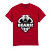 Ultra Cotton™ adult t-shirt Thumbnail