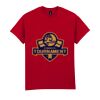 Ultra Cotton™ adult t-shirt Thumbnail