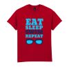 Ultra Cotton™ adult t-shirt Thumbnail