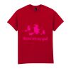 Ultra Cotton™ adult t-shirt Thumbnail