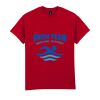 Ultra Cotton™ adult t-shirt Thumbnail