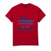 Ultra Cotton™ adult t-shirt Thumbnail