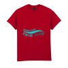 Ultra Cotton™ adult t-shirt Thumbnail