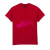 Ultra Cotton™ adult t-shirt Thumbnail