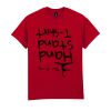 Ultra Cotton™ adult t-shirt Thumbnail