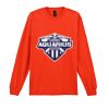 Ultra Cotton™ adult long sleeve t-shirt Thumbnail