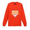 Ultra Cotton™ adult long sleeve t-shirt Thumbnail