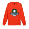 Ultra Cotton™ adult long sleeve t-shirt Thumbnail