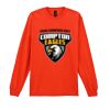 Ultra Cotton™ adult long sleeve t-shirt Thumbnail
