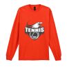 Ultra Cotton™ adult long sleeve t-shirt Thumbnail