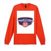 Ultra Cotton™ adult long sleeve t-shirt Thumbnail