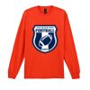 Ultra Cotton™ adult long sleeve t-shirt Thumbnail