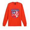 Ultra Cotton™ adult long sleeve t-shirt Thumbnail