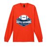Ultra Cotton™ adult long sleeve t-shirt Thumbnail