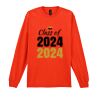 Ultra Cotton™ adult long sleeve t-shirt Thumbnail