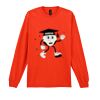 Ultra Cotton™ adult long sleeve t-shirt Thumbnail
