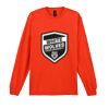 Ultra Cotton™ adult long sleeve t-shirt Thumbnail