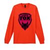 Ultra Cotton™ adult long sleeve t-shirt Thumbnail