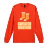 Ultra Cotton™ adult long sleeve t-shirt Thumbnail