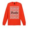 Ultra Cotton™ adult long sleeve t-shirt Thumbnail