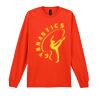 Ultra Cotton™ adult long sleeve t-shirt Thumbnail