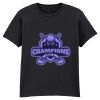 Softstyle™ youth ringspun t-shirt Thumbnail