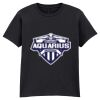 Softstyle™ youth ringspun t-shirt Thumbnail