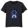 Softstyle™ youth ringspun t-shirt Thumbnail