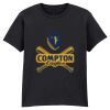 Softstyle™ youth ringspun t-shirt Thumbnail