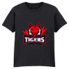 Softstyle™ youth ringspun t-shirt Thumbnail