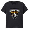 Softstyle™ youth ringspun t-shirt Thumbnail