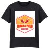 Softstyle™ youth ringspun t-shirt Thumbnail