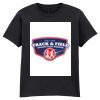 Softstyle™ youth ringspun t-shirt Thumbnail
