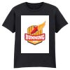 Softstyle™ youth ringspun t-shirt Thumbnail