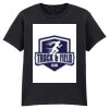 Softstyle™ youth ringspun t-shirt Thumbnail