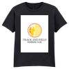 Softstyle™ youth ringspun t-shirt Thumbnail