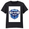 Softstyle™ youth ringspun t-shirt Thumbnail