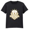 Softstyle™ youth ringspun t-shirt Thumbnail