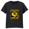 Softstyle™ youth ringspun t-shirt Thumbnail