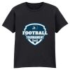 Softstyle™ youth ringspun t-shirt Thumbnail