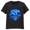 Softstyle™ youth ringspun t-shirt Thumbnail