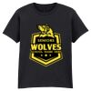 Softstyle™ youth ringspun t-shirt Thumbnail