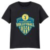 Softstyle™ youth ringspun t-shirt Thumbnail