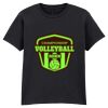 Softstyle™ youth ringspun t-shirt Thumbnail