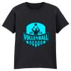 Softstyle™ youth ringspun t-shirt Thumbnail